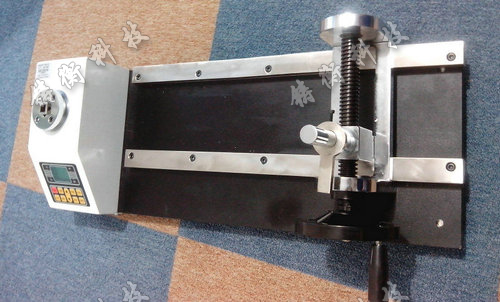 扭矩扳手測(cè)試儀圖片