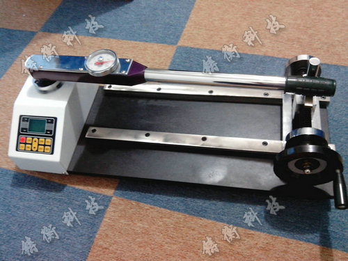 扭矩扳手測(cè)試儀圖片