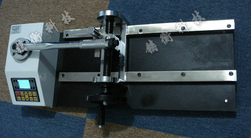 扭矩扳手測試儀圖片