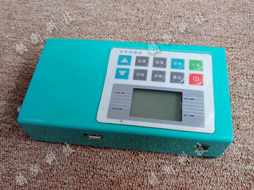 智能數(shù)字扭力測試儀圖片