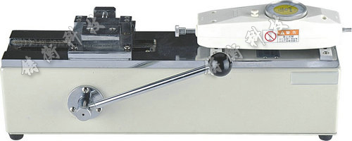 端子拉力測(cè)試儀圖片