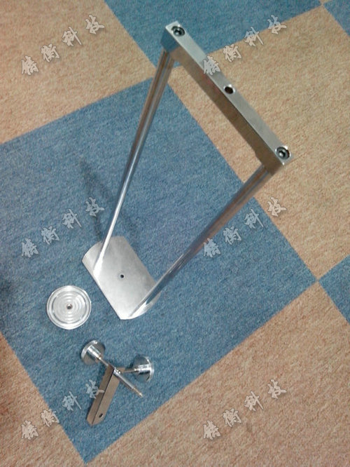 彈簧拉力測試儀圖片